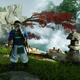 Image for article titled I Love Ghost Of Tsushima's Hot Springs